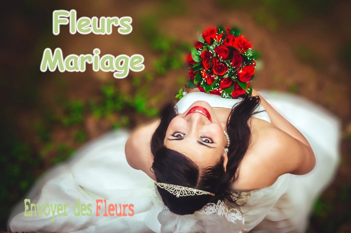 lIVRAISON FLEURS MARIAGE à CERNAY-L-EGLISE