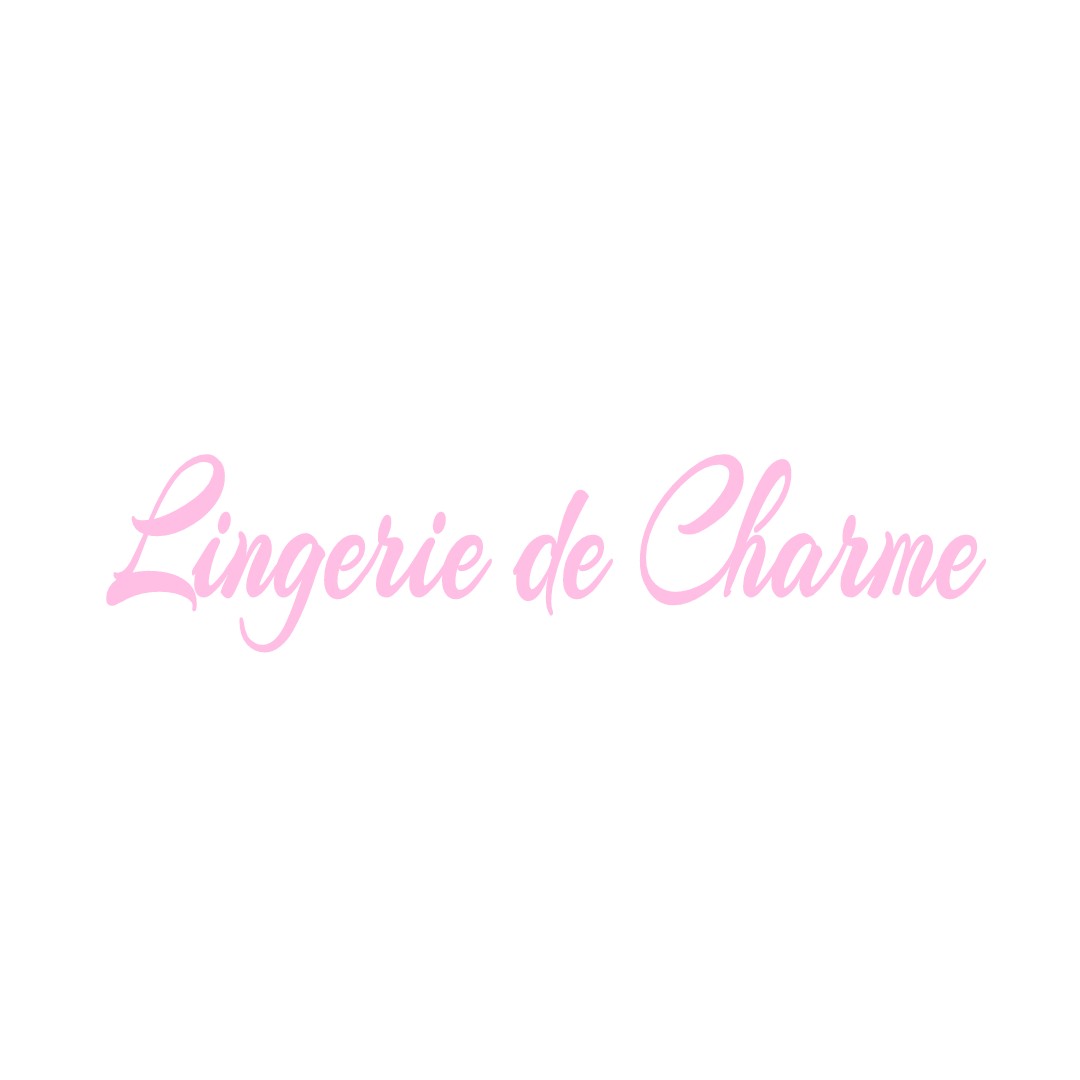 LINGERIE DE CHARME CERNAY-L-EGLISE